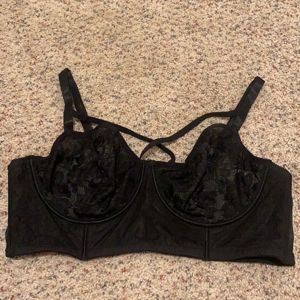 Torrid Bralette!